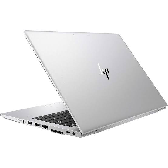 HP Elitebook 840 G6 - Whiskey Lake - 8th Gen Core i5 8365U Processor 8-GB 256-GB SSD Intel UHD 620 Graphics 14" Full HD 1080p 60Hz IPS Display B&O Play Backlit KB